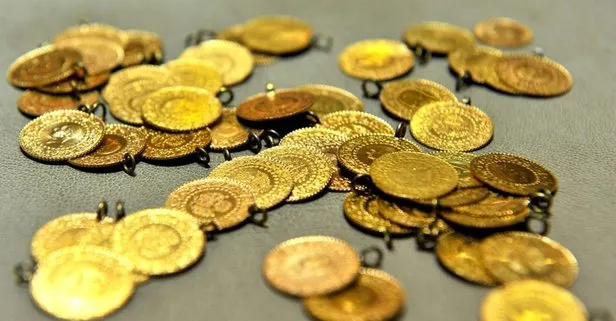 4 Haziran anlık altın fiyatları son durum: Çeyrek, tam, yarım ve gram altın fiyatları ne kadar oldu?
