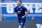 Attila Szalai Bundesliga'ya alışamadı