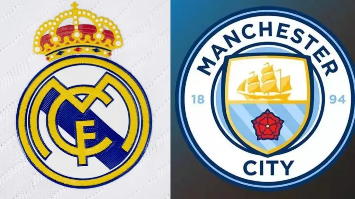 Real Madrid 3-1 Manchester City || ÖZET
