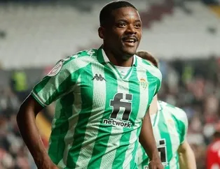 Kıran kırana Carvalho