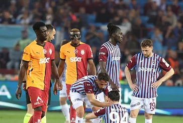 TS - GS final maçı hangi kanalda canlı ve şifresiz yayınlanacak? Trabzonspor - Galatasaray ZTK kupa maçı ne zaman, saat kaçta?