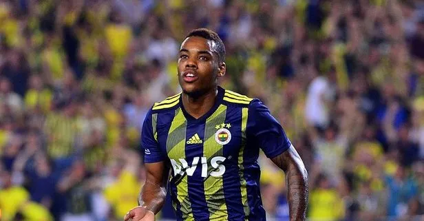 Fenerbahçeli Garry Rodrigues Olympiakos yolunda!