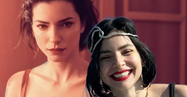 Merve Boluğur son haliyle dikkat çekti! “Gönlümün sesini dinliyorum” deyip açıkladı