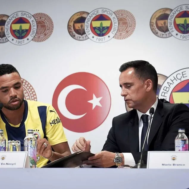 Fenerbahçe’de Mario Branco’ya sürpriz talip!