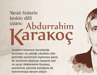 Sezai Karakoç ve Abdurrahim Karakoç kardeş mi, akraba mı? Abdurrahim Karakoç kimdir, neden öldü?