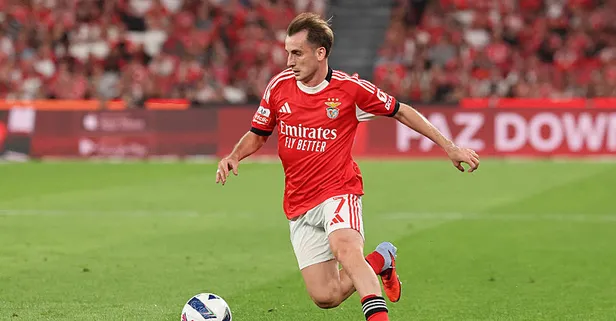 Galatasaray Kerem Aktürkoğlu kararını verdi!