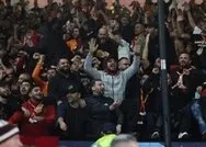 UEFAdan Galatasaraya ceza!