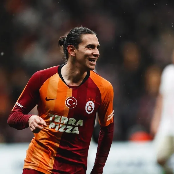 Galatasaray’da Taylan Antalyalı farkı! Performansıyla yıldızları geride bıraktı