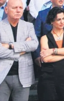 CHP'de ikinci İSKİ skandalı