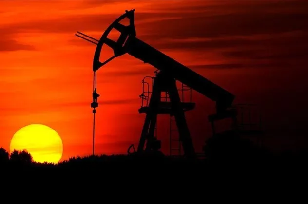 Hızla yükseliyor! ABD'de petrol stokları...