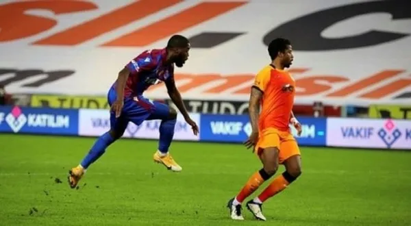 Aslantepe’de dev maç! Galatasaray ve Trabzonspor karşı karşıya geliyor
