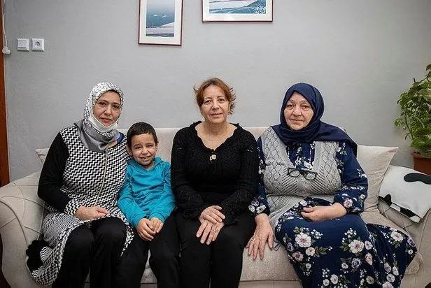 Başkan Recep Tayyip Erdoğan gözleri dolarak hikayesini anlatmıştı! Sevda Sunguroğlu'ndan yürekleri ısıtan açıklama-7