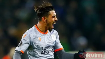 Galatasaray ve Başakşehir arasında yılın takası! Ver İrfan Can’ı al Diagne’yi... | Transfer haberleri