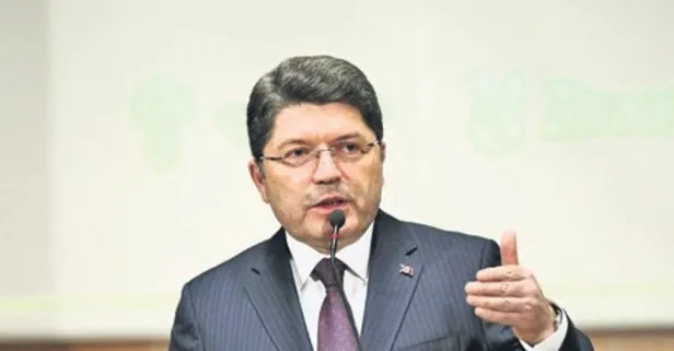 Bakan Tunç'tan "terörsüz Türkiye" sürecine ilişkin açıklama!