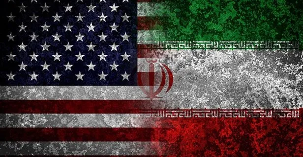 ABD’yi hedef alan İran’dan ’savaş’ açıklaması