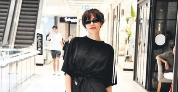 Günay Musayeva: "Değişiklik iyidir"