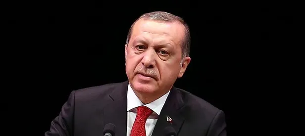 Erdoğan'dan İslam dünyasına önemli çağrı