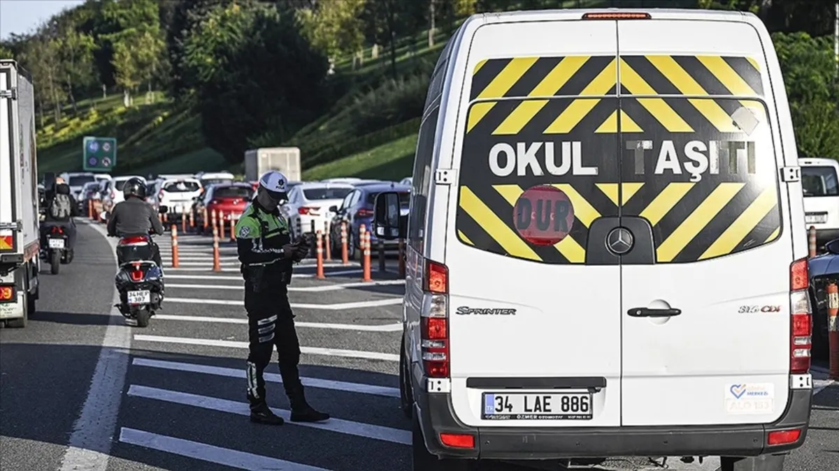 İstanbul, Ankara ve İzmir'de okul servis ücretleri belli oldu! | 2024 Okul servis ücretleri ne kadar?