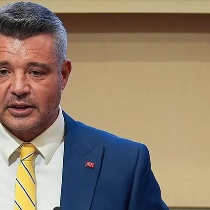 Sadettin Saran internette dolaşan görüntülerle ilgili açıklama yaptı