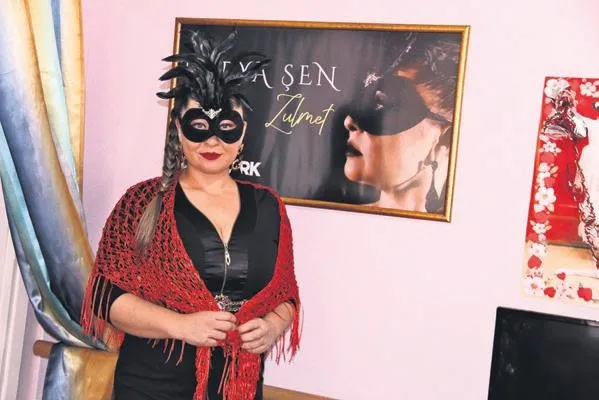 Sera Kutlubey Hercai’nin oyuncu kadrosuna dahil oldu-14