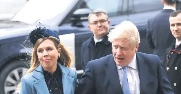 Johnson yoğun bakımda