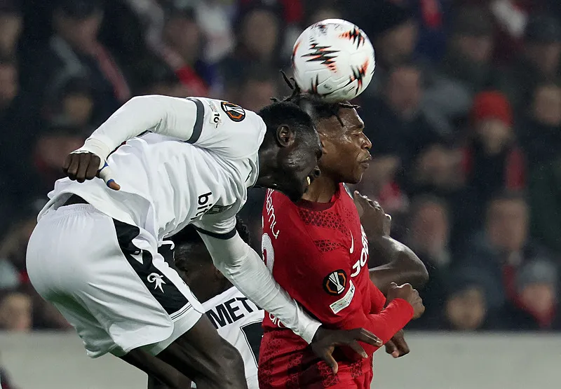 Galatasaray'dan stopere flaş hamle! Transferde bomba patlayacak - 22