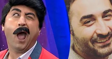 Güldür Güldürün Bilali Onur Buldudan iyi ki doğdun be sarı fırtınam paylaşımı! Hamile olduğu ortaya çıkmıştı...