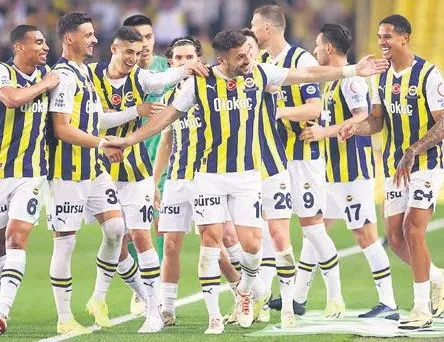 Avrupa’da yolunuz açık olsun