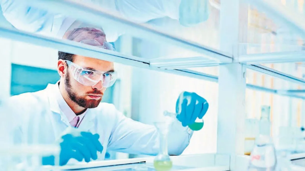 Yerli patent başvuruları yükselişte