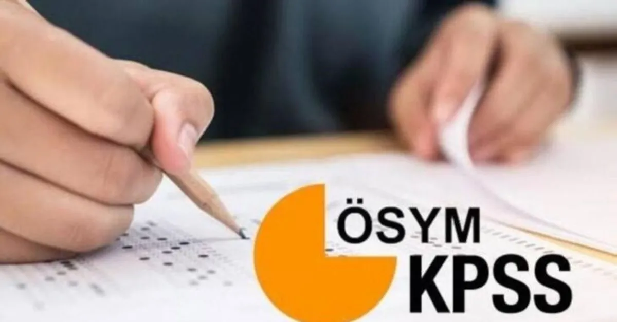 Osym Kpss Memur Alimlari Taban Puan Kaca Duser Kpss Memur Alim 2020 1 Tercih Sonuclari Aciklandi Mi Takvim