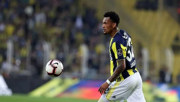 Fenerbahçe’de Ocak operasyonu! Jailson ve Zajc elden çıkartılacak