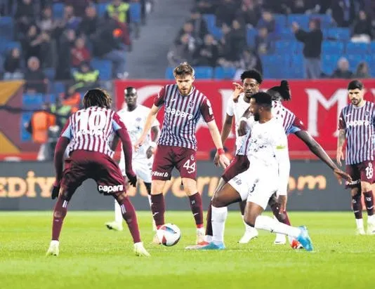 11’de 4 değişiklik