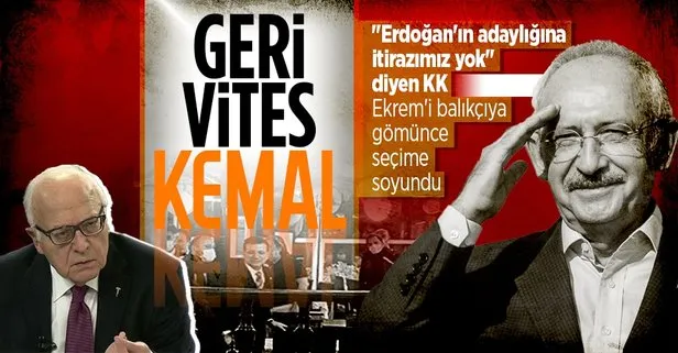 367 krizinin baş aktörü Sabih Kanadoğlu bu kez Erdoğan’ın 2023 adaylığına engel olmak için devrede!  Kılıçdaroğlu da geri vites yaptı