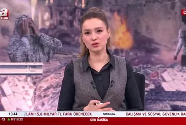 Ortadoğu’da Gazze için ateşkes görüşmeleri!