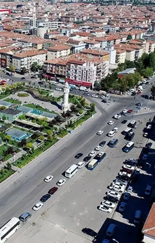 Ankara'da 160 bin liraya daire fırsatı! 23 Şubat'ta satışta...