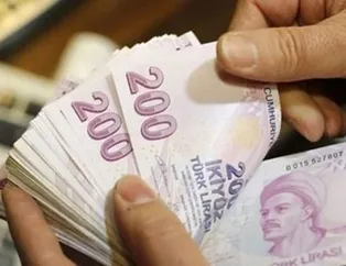 Emekliye destek yağmuru