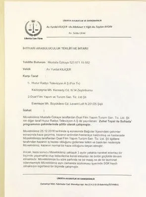 FOX TV'nin ayıbına Fatih Portakal ve İsmail Küçükkaya ne diyecek?-1