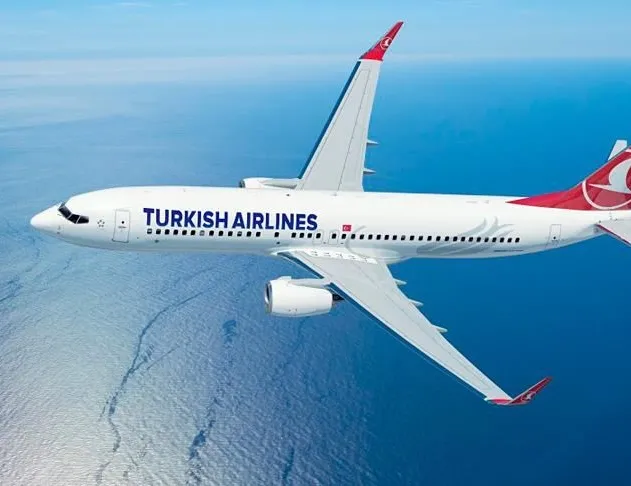 THY haziranda 6,9 milyon yolcu taşıdı