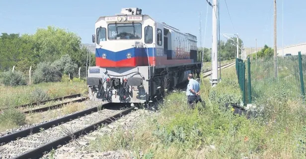 ‘Aslanım nasıl vurdular bize’