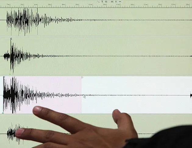 Balıkesir Sındırgı’da 4.2 büyüklüğünde deprem: Çevre iller de hissetti