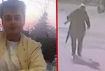 Kayıp olarak aranıyordu! Mertcan Güvercin'in cesedi bulundu! Katil sırtında av tüfeğiyle kameralara yakalandı