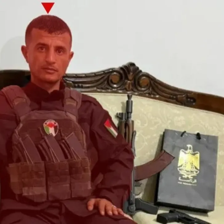 İsrail iş birlikçisi Şebab öldürüldü