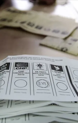 AK Parti sahaya iniyor! Hedef kararsız seçmen