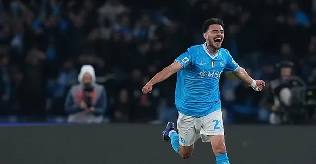 Conte’den Eljif Elmas’a övgü: Heykelini dikmeliyiz