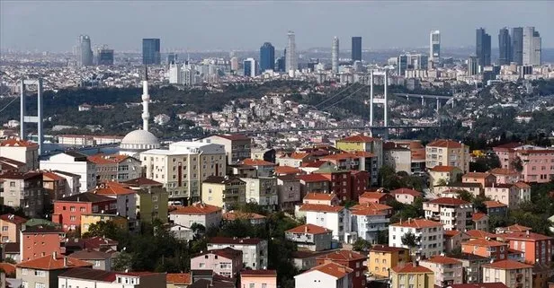 Kentsel dönüşüme tarihi destek! İstanbul’da ’Yarısı Bizden’ paketi yürürlüğe girdi: Kredinin şartları neler?