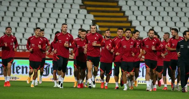 Sırbistan - Türkiye A Milli maçı TRT 1 canlı izle! Sırbistan - Türkiye maçı kaç kaç canlı skor-6