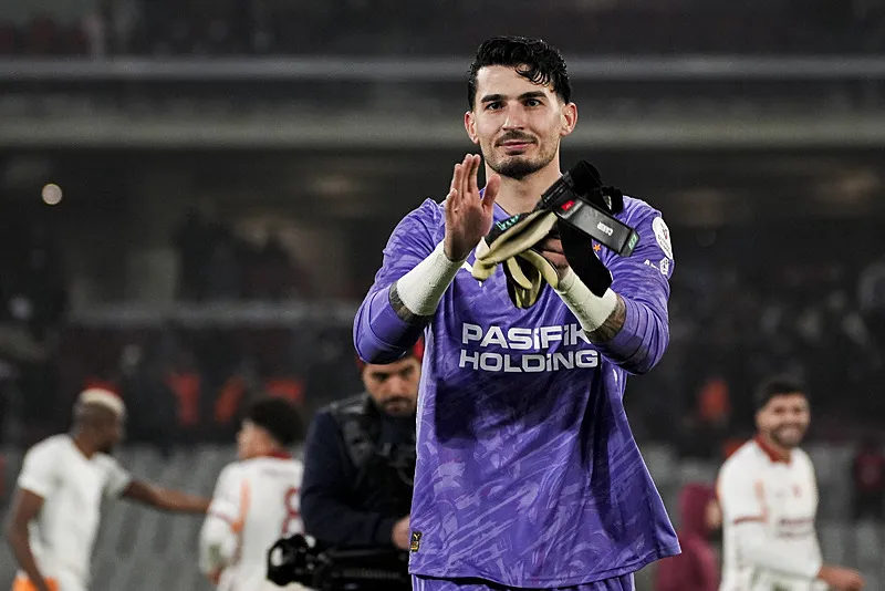 Spor yazarları Fatih Karagümrük - Galatasaray maçını değerlendirdi - 10