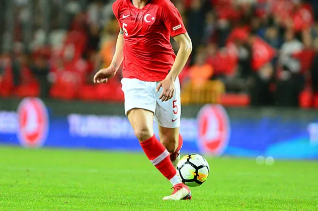 Galatasaray'da Okay Yokuşlu bombası