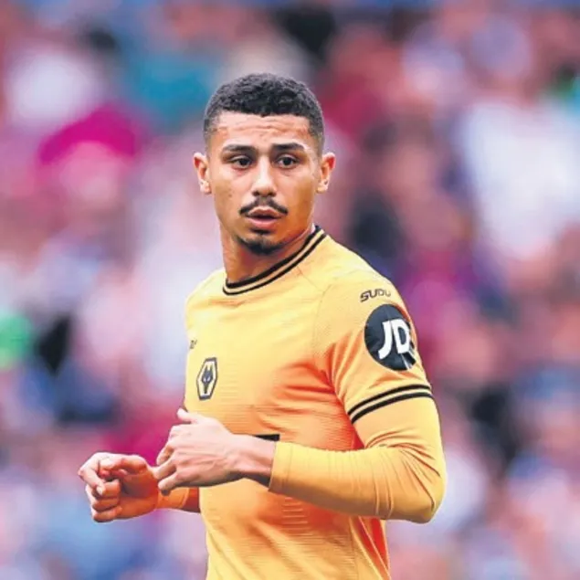 Cimbom’da rota Andre