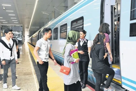 Ek seferler yapılacak